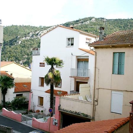 Studio n°3, agréable et bien situé Amélie-les-Bains-Palalda Exterior foto