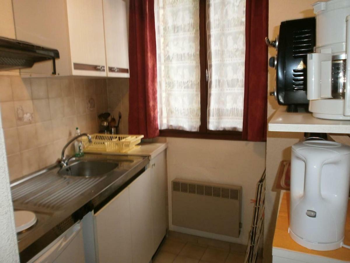 Studio n°3, agréable et bien situé Amélie-les-Bains-Palalda Exterior foto