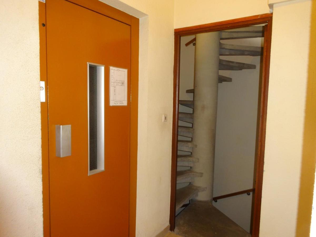 Studio n°3, agréable et bien situé Amélie-les-Bains-Palalda Exterior foto