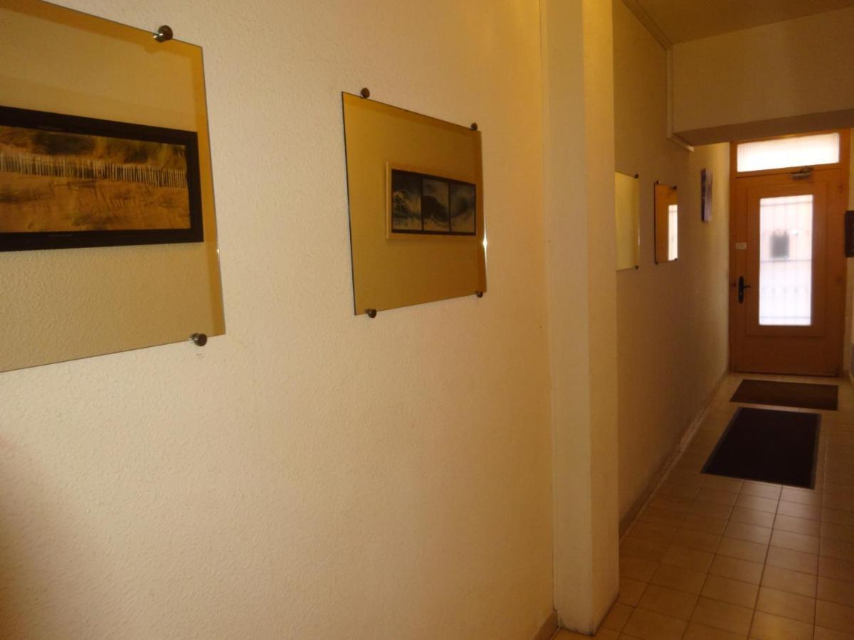 Studio n°3, agréable et bien situé Amélie-les-Bains-Palalda Exterior foto