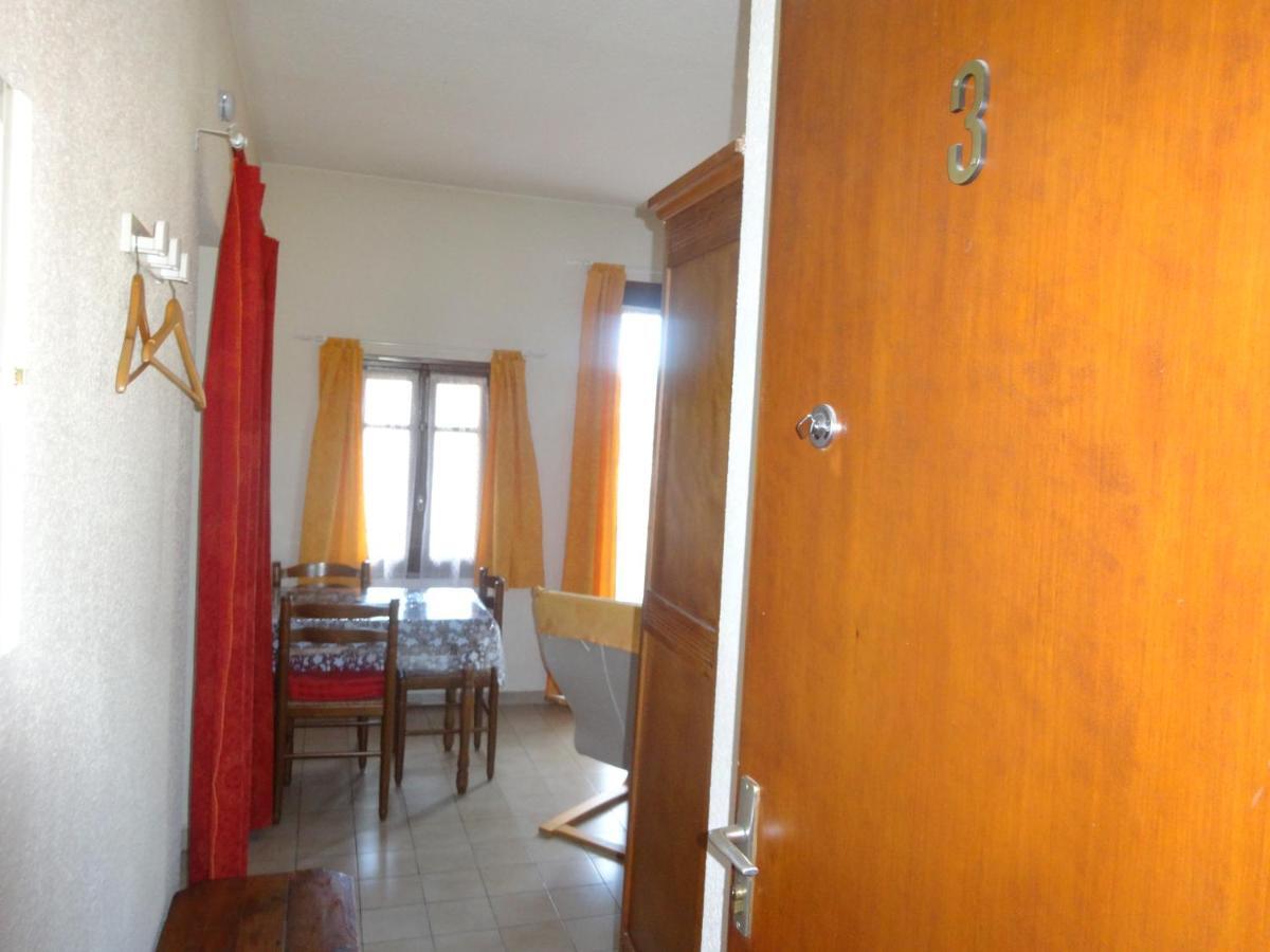 Studio n°3, agréable et bien situé Amélie-les-Bains-Palalda Exterior foto